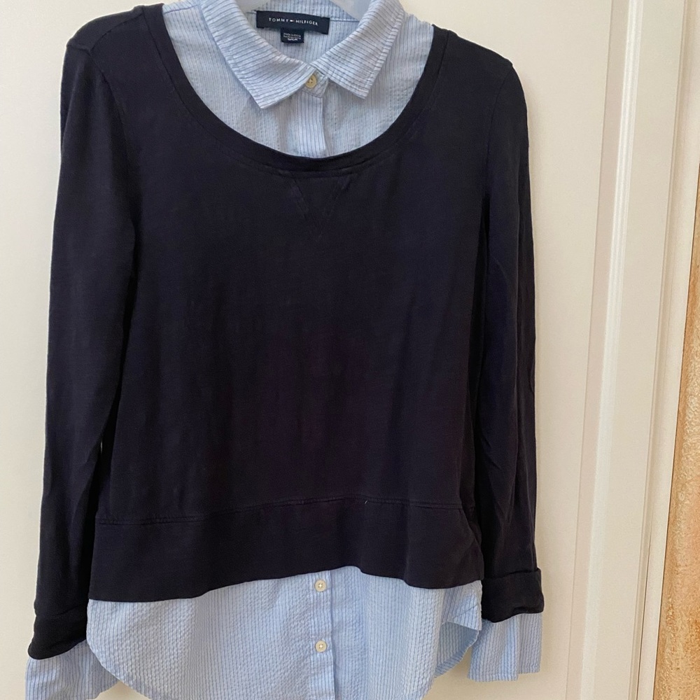 Tommy Hilfiger shirt